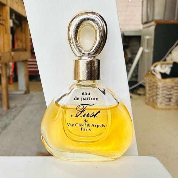 Van Cleef & Arpels | Bath & Body | Firstby Van Cleef Arpels Miniature ...
